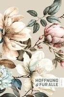 Fontis Verlag - Hoffnung für alle. Die Bibel. - "Eden Edition", Inbunden