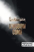 Fontis Verlag Basel - Hoffnung für alle. Die Bibel - "Kingdom Come Edition", Inbunden
