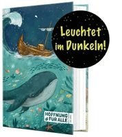 Fontis Verlag Basel - Hoffnung für alle. Die Bibel - Kids Edition, Inbunden
