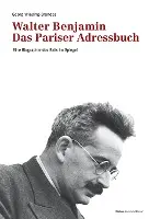 Georg Wiesing-Brandes - Walter Benjamin. Das Pariser Adressbuch, Inbunden. Tillgänglighet: Lägg i varukorg