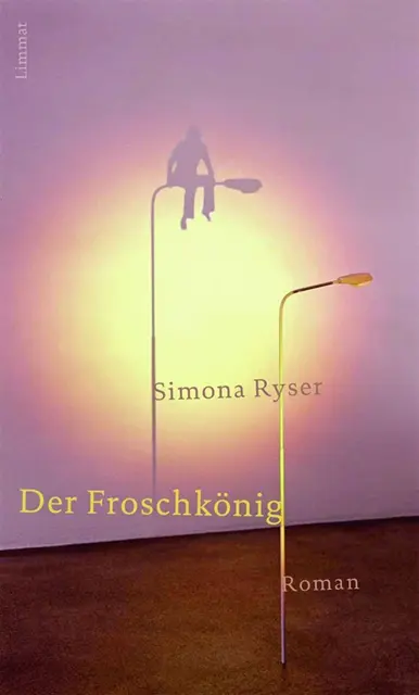 Simona Ryser - Der Froschkönig, E-bok. Tillgänglighet: Lägg i varukorg