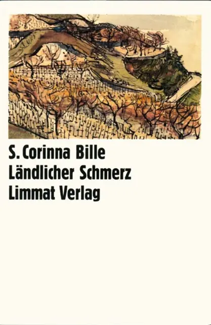 S. Corinna Bille - Ländlicher Schmerz, E-bok. Tillgänglighet: Lägg i varukorg