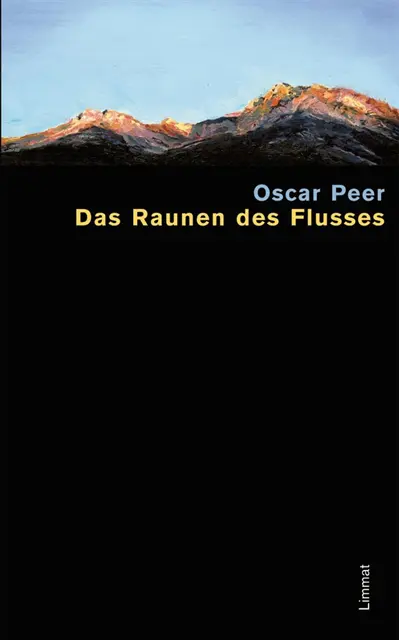 Oscar Peer - Das Raunen des Flusses, E-bok. Tillgänglighet: Lägg i varukorg