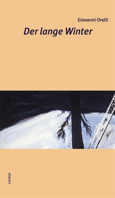 Giovanni Orelli - Der lange Winter, E-bok