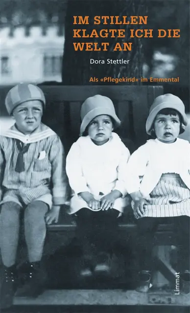 Dora Stettler - Im Stillen klagte ich die Welt an, E-bok. Tillgänglighet: Lägg i varukorg