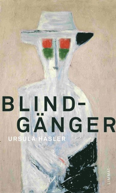 Ursula Hasler - Blindgänger, E-bok
