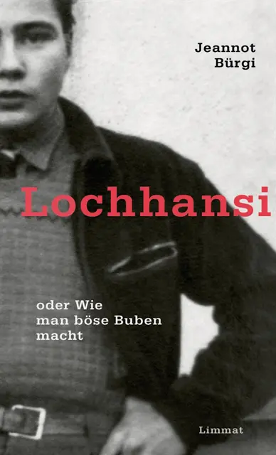 Jeannot Burgi - Lochhansi oder Wie man böse Buben macht, E-bok. Tillgänglighet: Lägg i varukorg