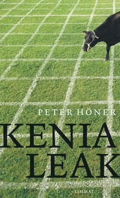 Peter Honer - Kenia Leak, E-bok. Tillgänglighet: Lägg i varukorg