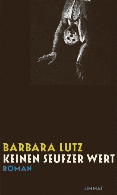 Barbara Lutz - Keinen Seufzer wert, E-bok