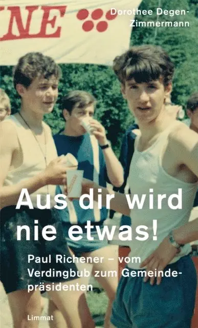 Dorothee Degen-Zimmermann - Aus dir wird nie etwas!, E-bok. Tillgänglighet: Lägg i varukorg
