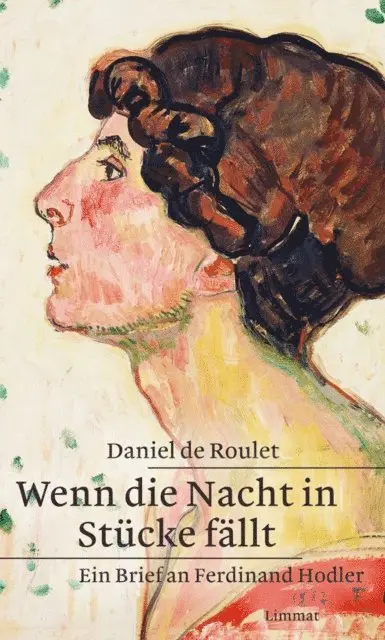 Daniel de Roulet - Wenn die Nacht in Stücke fällt, E-bok. Tillgänglighet: Lägg i varukorg