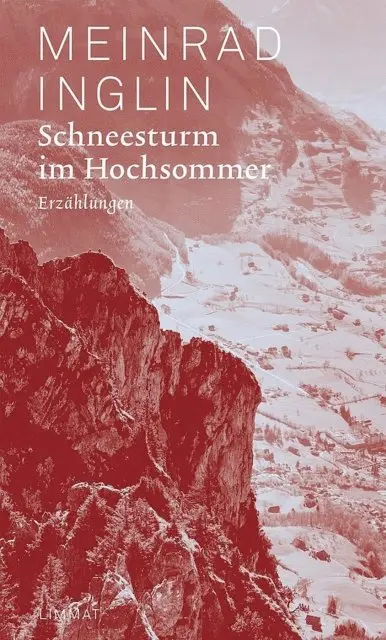Meinrad Inglin, Ulrich Niederer - Schneesturm im Hochsommer, E-bok. Tillgänglighet: Lägg i varukorg