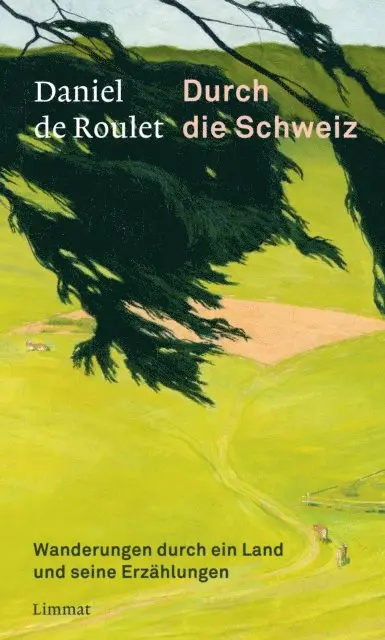 Daniel de Roulet - Durch die Schweiz, E-bok. Tillgänglighet: Lägg i varukorg