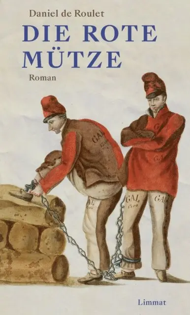 Daniel de Roulet - Die rote Mütze, E-bok. Tillgänglighet: Lägg i varukorg