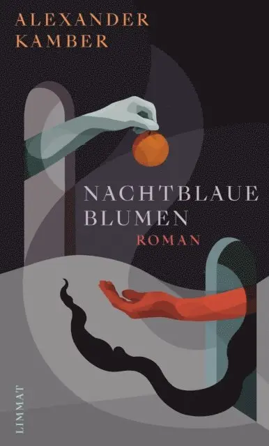 Alexander Kamber - Nachtblaue Blumen, E-bok. Tillgänglighet: Lägg i varukorg