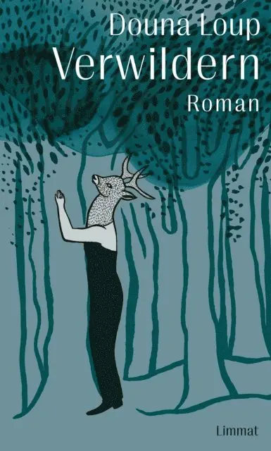 Douna Loup - Verwildern, E-bok. Tillgänglighet: Lägg i varukorg