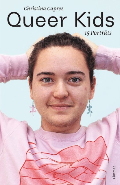 Christina Caprez - Queer Kids, E-bok