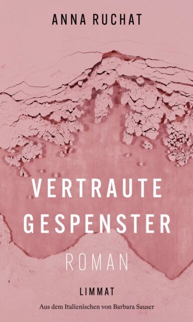 Anna Ruchat - Vertraute Gespenster, E-bok. Tillgänglighet: Lägg i varukorg