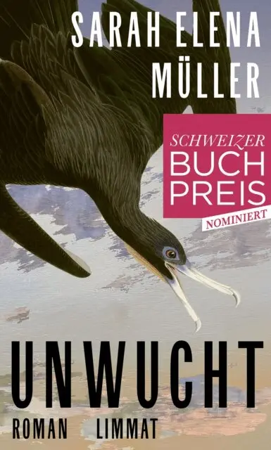 Sarah Elena Muller - Unwucht, E-bok. Tillgänglighet: Lägg i varukorg