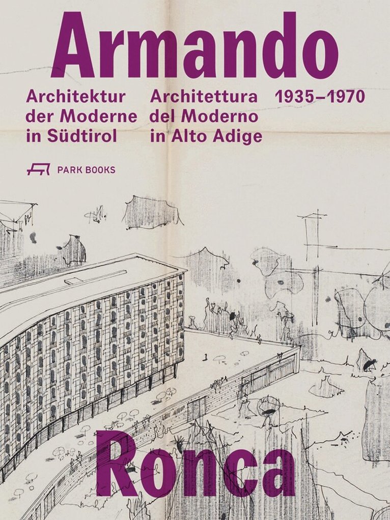 Merano Arte - Armando Ronca, Häftad