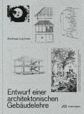 Entwurf einer architektonischen Gebaudelehre