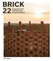 Wienerberger AG - Brick 22, Inbunden