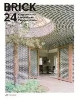 Wienerberger Ag - Brick 24, Inbunden. Tillgänglighet: Lägg i varukorg