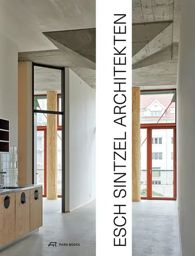 Esch Sintzel Architekten