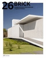 Wienerberger Ag - Brick 26, Inbunden