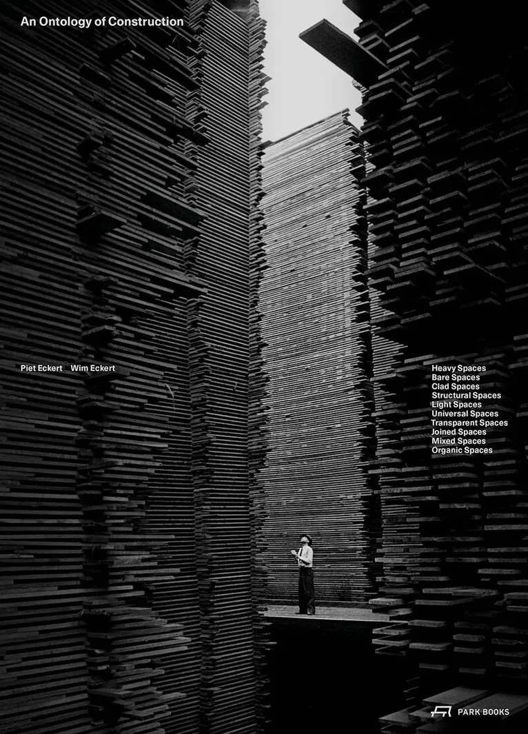 Piet Eckert, Wim Eckert - Ontology of Construction, Häftad. Tillgänglighet: Kommande