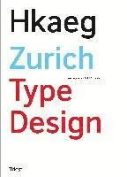 Rudolf Barmettler Ed. - Zurich Type Design - 70 Neue Textschriften, Häftad. Tillgänglighet: Lägg i varukorg