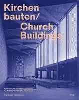 Piet Eckert, Wim Eckert - Church Buildings - An archive of post-war Modernism, Häftad. Tillgänglighet: Lägg i varukorg