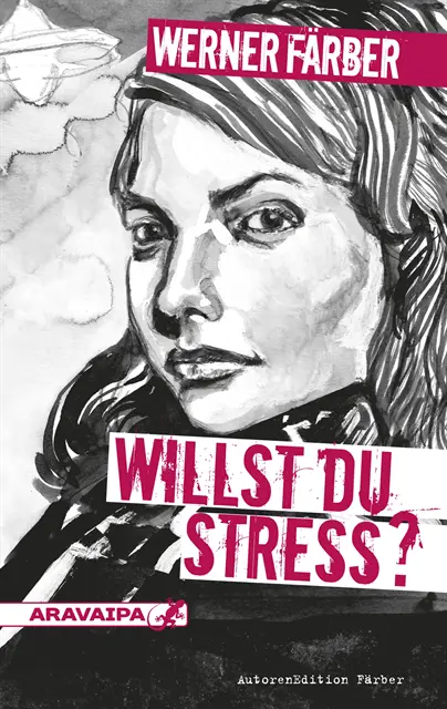 Werner Farber - Willst du Stress?, E-bok. Tillgänglighet: Lägg i varukorg