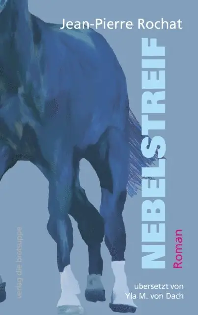 Jean-Pierre Rochat - Nebelstreif, E-bok. Tillgänglighet: Lägg i varukorg