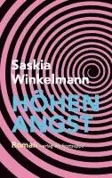 Saskia Winkelmann - Höhenangst, Inbunden. Tillgänglighet: Lägg i varukorg