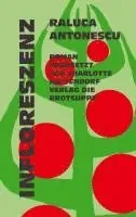 Raluca Antonescu - INFLORESZENZ, Inbunden. Tillgänglighet: Lägg i varukorg