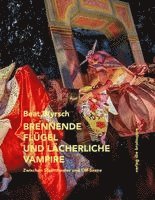 Beat Wyrsch - Brennende Flügel und lächerliche Vampire, Inbunden