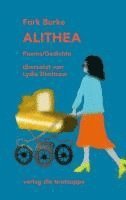 Fork Burke - ALITHEA, Inbunden
