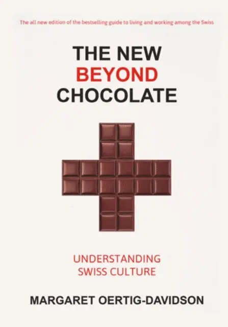 Margaret Oertig-Davidson - New Beyond Chocolate, E-bok. Tillgänglighet: Lägg i varukorg