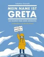 Valentina Giannella - Mein Name ist Greta, Häftad. Tillgänglighet: Lägg i varukorg