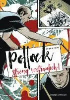 Onofrio Catacchio - Jackson Pollock - Streng vertraulich!, Inbunden. Tillgänglighet: Lägg i varukorg