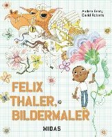 Felix Thaler, Bildermaler