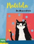 Matilda, die Museumskatze (Kunst f�r Kinder)