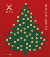 Dolph Gotelli, Bob Richter, David Trigg - XMAS - Das Weihnachtsbuch, Inbunden