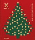 XMAS - Das Weihnachtsbuch