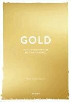 Hayley Edwards-Dujardin - GOLD (Farben der Kunst), Inbunden