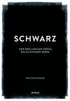 Hayley Edwards-Dujardin - SCHWARZ (Farben der Kunst), Inbunden