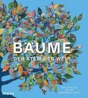 BÄUME - Der Atem der Welt