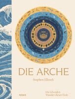 Stephen Ellcock - Die Arche, Inbunden. Tillgänglighet: Lägg i varukorg