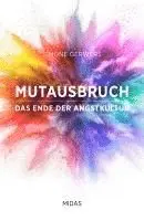 Simone Gerwers - Mutausbruch, Inbunden. Tillgänglighet: Lägg i varukorg